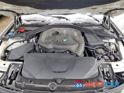 Zdjęcie 11 z 12 samochodu: 2018 BMW 330 XI VIN:WBA8D9G53JNU72448 - miniatura