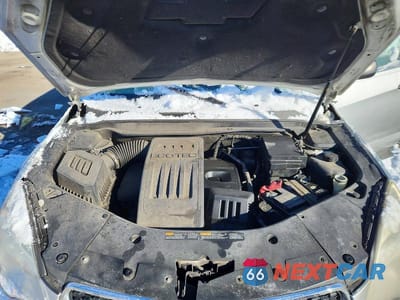 Zdjęcie 12 z 12 samochodu: 2011 CHEVROLET EQUINOX VIN:2GNALBEC3B1233279 - miniatura