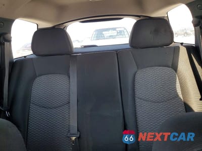 Zdjęcie 10 z 12 samochodu: 2009 CHEVROLET HHR LS VIN:3GNCA13B39S506240 - miniatura