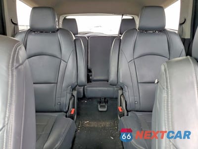 Zdjęcie 10 z 13 samochodu: 2018 BUICK ENCLAVE PREMIUM VIN:5GAEVBKW6JJ121567 - miniatura