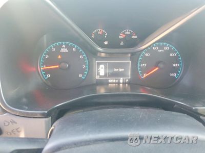 Zdjęcie 9 z 12 samochodu: 2017 CHEVROLET COLORADO VIN:1GCHSBEAXH1206359 - miniatura