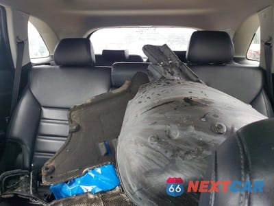 Zdjęcie 10 z 12 samochodu: 2019 KIA SORENTO EX SPORT VIN:5XYPH4A56KG609289 - miniatura