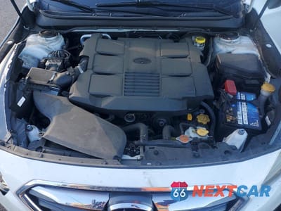 Zdjęcie 11 z 12 samochodu: 2018 SUBARU LEGACY 3.6R LIMITED VIN:4S3BNEN63J3020201 - miniatura