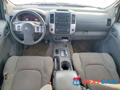 Zdjęcie 8 z 12 samochodu: 2013 NISS FRONTIER S VIN:1N6AD0EV7DN731642 - miniatura