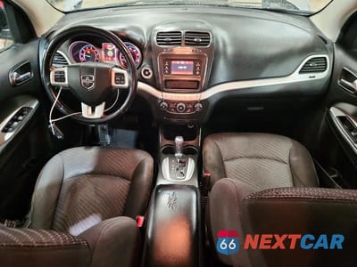 Zdjęcie 8 z 12 samochodu: 2016 DODGE JOURNEY SE VIN:3C4PDDAG5GT135896 - miniatura