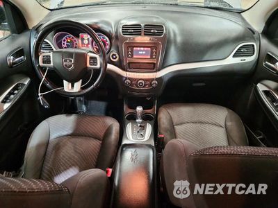 Zdjęcie 8 z 12 samochodu: 2016 DODGE JOURNEY SE VIN:3C4PDDAG5GT135896 - miniatura