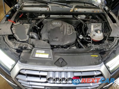 Zdjęcie 11 z 13 samochodu: 2020 AUDI Q5 PREMIUM VIN:WA1ANAFY6L2008504 - miniatura