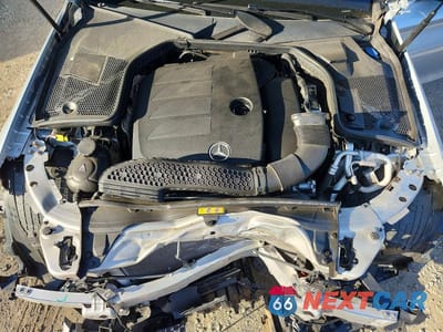 Zdjęcie 11 z 12 samochodu: 2020 MERCEDES-BENZ C 300 VIN:WDDWF8DB9LR530525 - miniatura