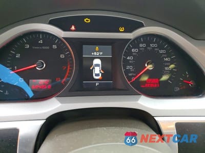 Zdjęcie 9 z 12 samochodu: 2011 AUDI A6 PRESTIGE VIN:WAUKGAFB3BN040224 - miniatura