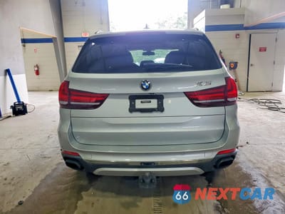 Zdjęcie 6 z 13 samochodu: 2015 BMW X5 XDRIVE50I VIN:5UXKR6C52F0J76371 - miniatura