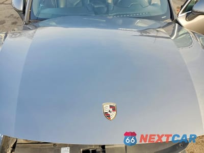 Zdjęcie 12 z 13 samochodu: 2017 PORSCHE CAYENNE VIN:WP1AA2A27HKA91912 - miniatura