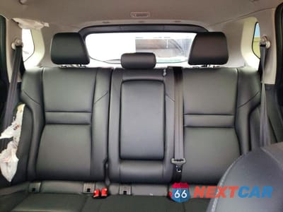 Zdjęcie 10 z 13 samochodu: 2025 NISSAN ROGUE SL VIN:JN8BT3CB6SW153534 - miniatura
