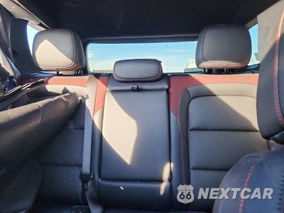 Zdjęcie 10 z 13 samochodu: 2026 CHEVROLET EQUINOX RS VIN:3GNAXTEG0TL191652 - miniatura