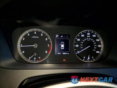 Zdjęcie 9 z 12 samochodu: 2015 HYUNDAI SONATA SE VIN:5NPE24AF2FH043857 - miniatura