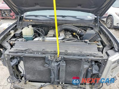 Zdjęcie 11 z 13 samochodu: 2016 NISSAN TITAN XD SL VIN:1N6BA1F42GN512424 - miniatura