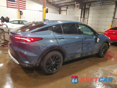 Trzecie zdjęcie samochodu z tyłu: 2025 BUICK ENVISTA SPORT TOURING VIN:KL47LBEP7SB176570 - miniatura