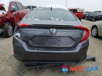 Zdjęcie 6 z 13 samochodu: 2016 HONDA CIVIC TOURING VIN:19XFC1F93GE041561 - miniatura