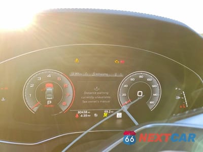 Zdjęcie 9 z 11 samochodu: 2019 AUDI A7 PREMIUM PLUS S-LINE VIN:WAUU2AF21KN026555 - miniatura