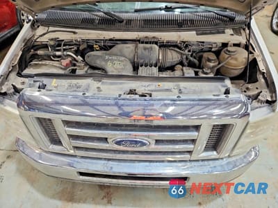 Zdjęcie 12 z 13 samochodu: 2011 FORD E350 BOX TRUCK VIN:1FDSE3FL7BDB21158 - miniatura
