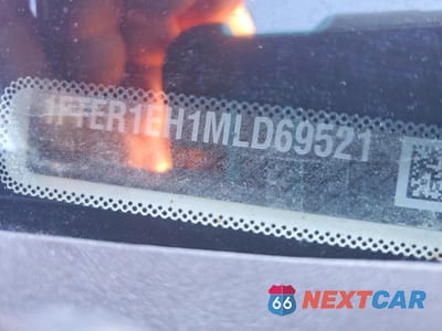 Zdjęcie 12 z 12 samochodu: 2021 FORD RANGER XL VIN:1FTER1EH1MLD69521 - miniatura