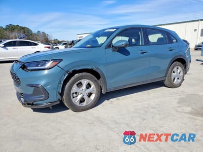 2024 HONDA HR-V LX 3CZRZ1H33RM762258 - główne zdjęcie licytacji z USA - miniatura