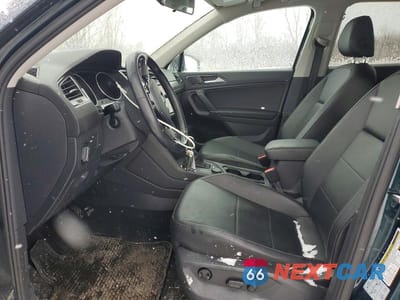Zdjęcie 7 z 12 samochodu: 2018 VOLKSWAGEN TIGUAN SE VIN:3VV2B7AXXJM218874 - miniatura