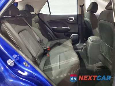 Zdjęcie 11 z 13 samochodu: 2023 HYUNDAI VENUE SEL VIN:KMHRC8A37PU252395 - miniatura