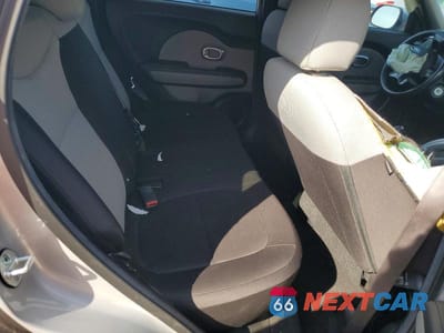 Zdjęcie 10 z 11 samochodu: 2015 KIA SOUL VIN:KNDJN2A25F7799937 - miniatura