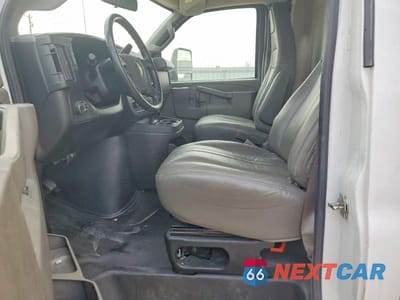 Zdjęcie 7 z 12 samochodu: 2022 CHEV EXPRESS G3500 VIN:1HA0GSF76NN012882 - miniatura