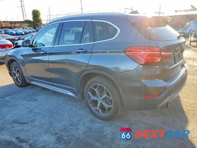 Drugie zdjęcie samochodu z przodu: 2016 BMW X1 XDRIVE28I VIN:WBXHT3C37G5E56551 - miniatura