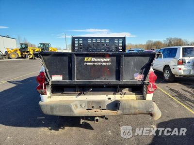 Zdjęcie 6 z 12 samochodu: 2008 DODGE 2500 VIN:3D7KR28D58G151270 - miniatura