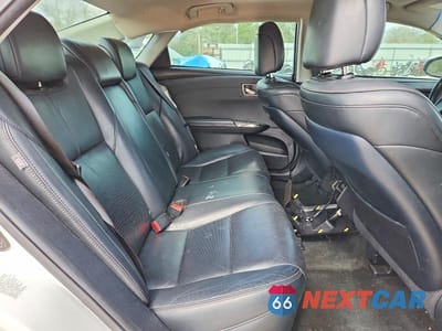 Zdjęcie 10 z 12 samochodu: 2018 TOYOTA AVALON XLE VIN:4T1BK1EB6JU273534 - miniatura
