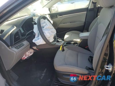 Zdjęcie 7 z 11 samochodu: 2020 HYUNDAI ELANTRA SE VIN:5NPD74LF7LH549173 - miniatura