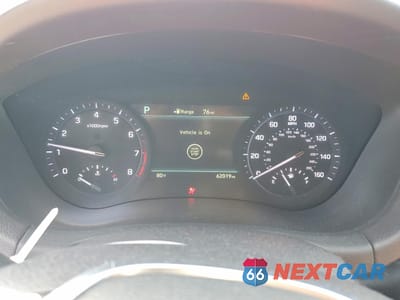 Zdjęcie 9 z 13 samochodu: 2018 GENESIS G80 3.3T SPORT VIN:KMHGN4JB1JU222835 - miniatura