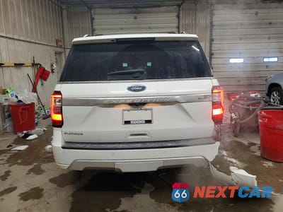 Zdjęcie 6 z 12 samochodu: 2020 FORD EXPEDITION MAX PLATINUM VIN:1FMJK1MT4LEA78583 - miniatura