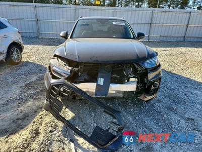 Piąte zdjęcie samochodu w środku: 2025 AUDI Q5 PREMIUM 40 VIN:WA1ABAFY3S2053648 - miniatura