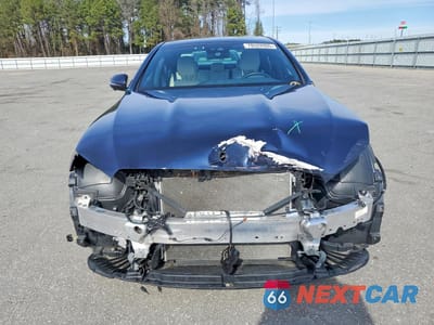 Piąte zdjęcie samochodu w środku: 2023 MERCEDES-BENZ E 350 4MATIC VIN:W1KZF8EB9PB099677 - miniatura