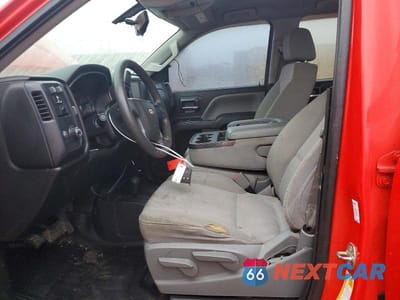 Zdjęcie 7 z 12 samochodu: 2016 CHEVROLET SILVERADO K1500 VIN:1GCVKNEC3GZ212039 - miniatura
