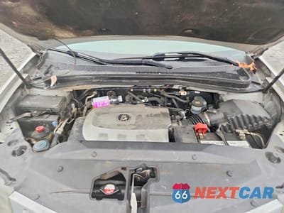 Zdjęcie 12 z 13 samochodu: 2012 ACURA MDX VIN:2HNYD2H20CH502350 - miniatura