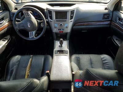 Zdjęcie 8 z 11 samochodu: 2013 SUBARU LEGACY 2.5I LIMITED VIN:4S3BMBP68D3018849 - miniatura