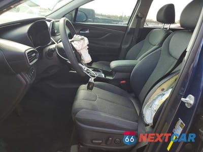 Zdjęcie 7 z 12 samochodu: 2020 HYUNDAI SANTA FE SEL VIN:5NMS33AD4LH287687 - miniatura