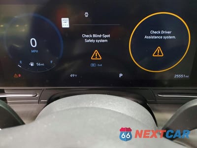 Zdjęcie 9 z 15 samochodu: 2024 HYUNDAI KONA SEL VIN:KM8HCCAB3RU063008 - miniatura