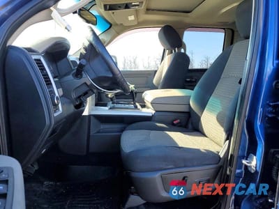 Zdjęcie 7 z 11 samochodu: 2010 DODGE RAM 1500 VIN:1D7RV1GT4AS224639 - miniatura