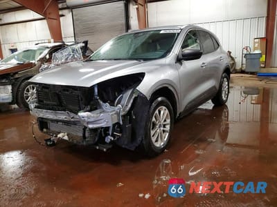 2022 FORD ESCAPE SE 1FMCU9G6XNUB81068 - główne zdjęcie licytacji z USA - miniatura