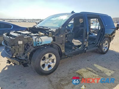 2023 CADILLAC ESCALADE SPORT 1GYS3FKL5PR281917 - główne zdjęcie licytacji z USA - miniatura