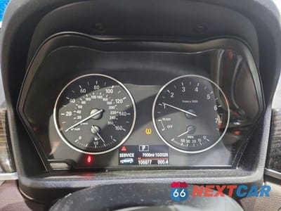 Zdjęcie 9 z 12 samochodu: 2016 BMW X1 XDRIVE28I VIN:WBXHT3C31G5E48753 - miniatura