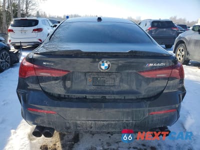 Zdjęcie 6 z 13 samochodu: 2026 BMW M440XI VIN:WBA83DA0XTCV04099 - miniatura