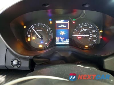 Zdjęcie 9 z 14 samochodu: 2023 SUBARU CROSSTREK PREMIUM VIN:JF2GTAEC1PH255610 - miniatura