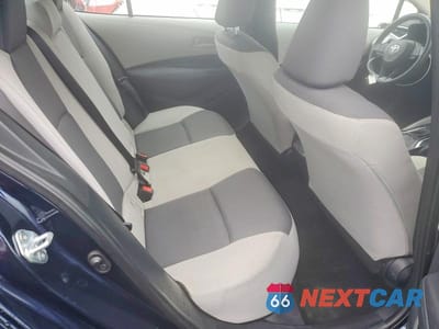 Zdjęcie 10 z 12 samochodu: 2023 TOYOTA COROLLA LE VIN:5YFB4MDE7PP050727 - miniatura