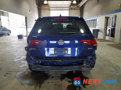 Zdjęcie 6 z 13 samochodu: 2021 VOLKSWAGEN TIGUAN SE VIN:3VV2B7AX4MM133629 - miniatura